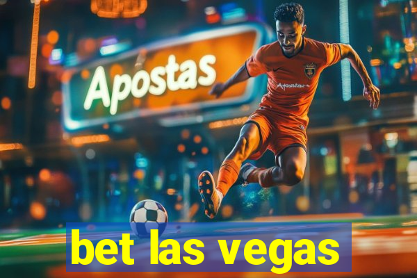 bet las vegas